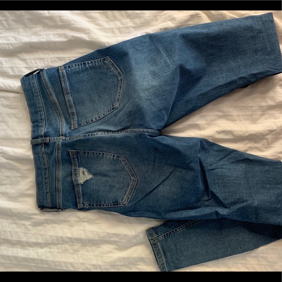 TOPSHOP skinny jeans - Picture 3 of 6